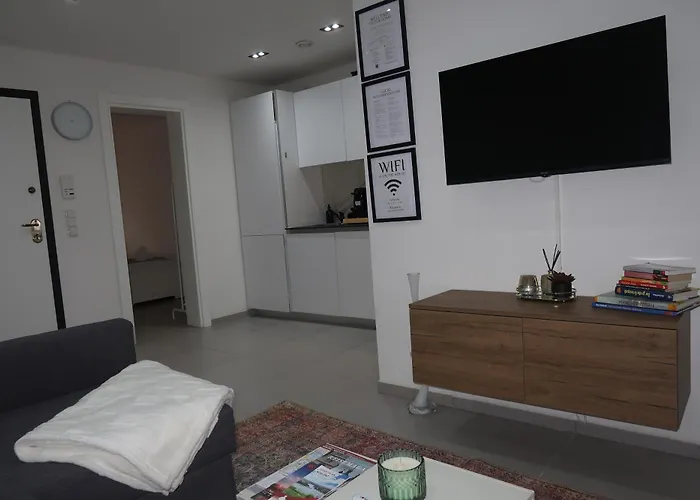 Jam Διαμέρισμα *